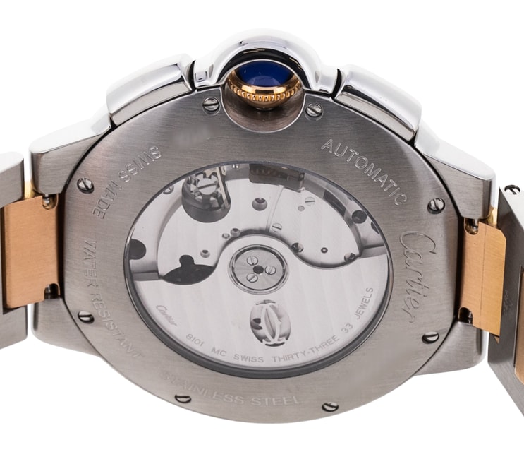 Cartier Ballon Bleu W6920063 Image 4